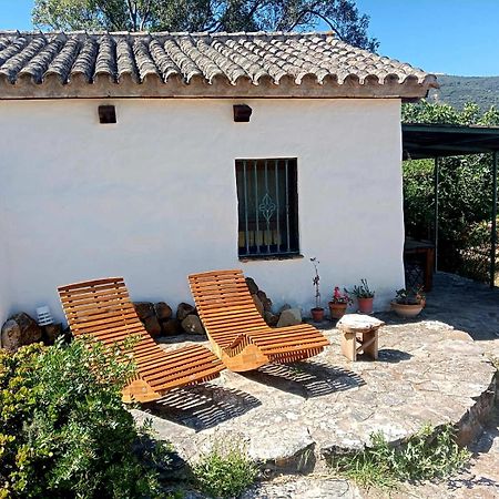 Complejo Rural Del Molino Dorado Villa Facinas Eksteriør billede