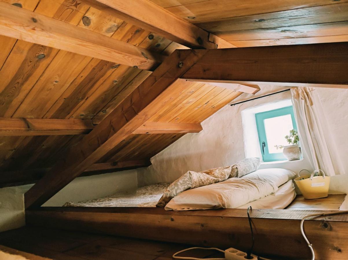 Complejo Rural Del Molino Dorado Villa Facinas Eksteriør billede